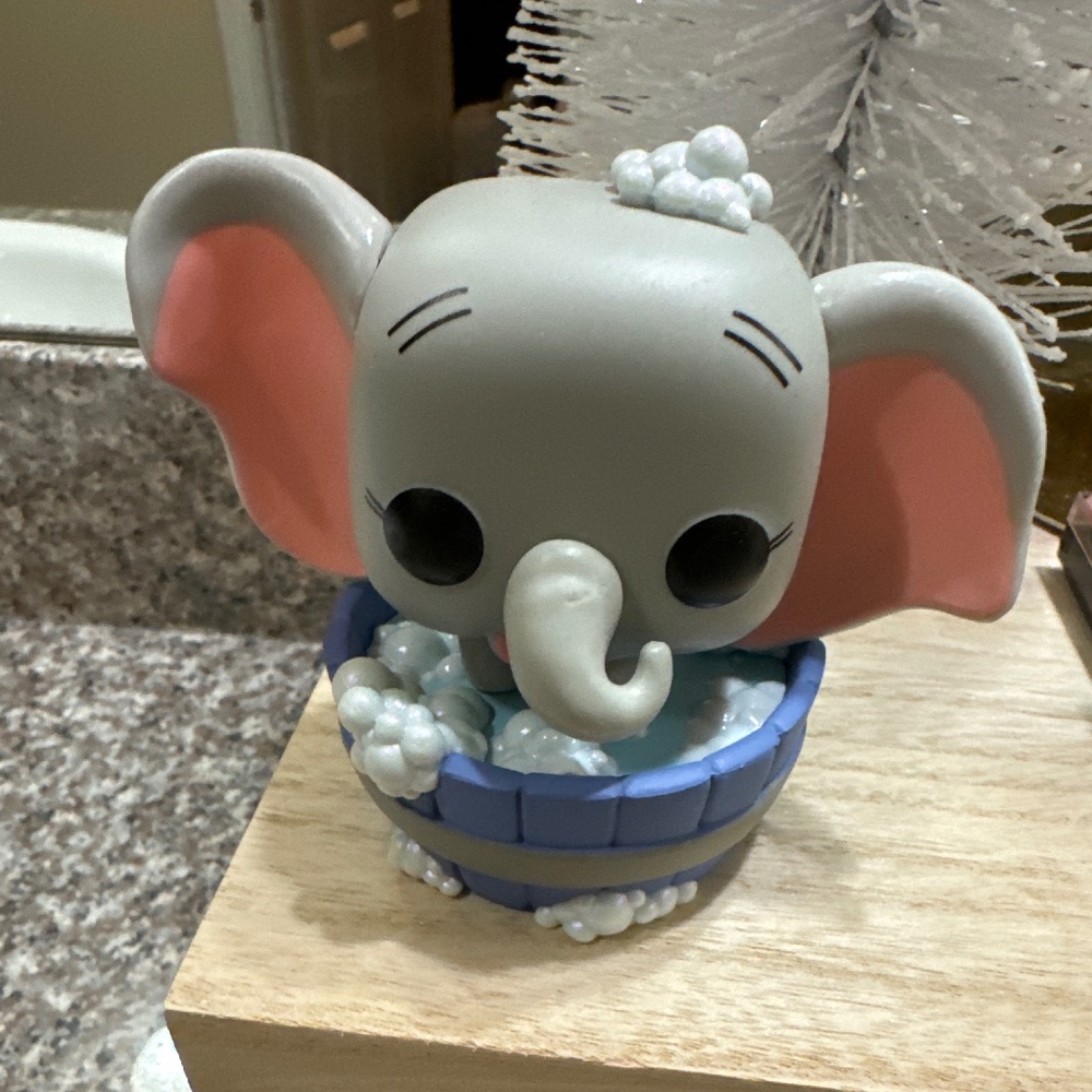 Funko Disney - Picture 3 of 5
